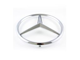 Emblemat znaczek gwiazda Mercedes W901 W902 W903 A9018170816
