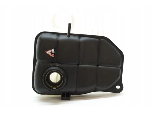 Oryginalny Zbiornik wyrównawczy Mercedes W203 W209