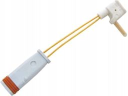 Czujnik zużycia klocków Mercedes W211 W219 Nowy OE