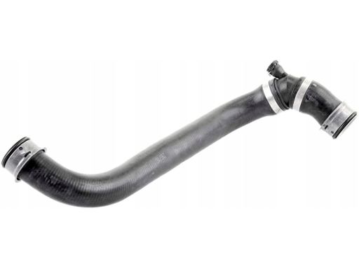 Przewód Wąż chłodnica wody Mercedes W211 W219