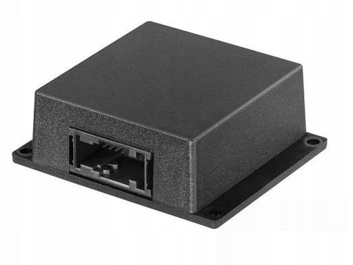 Moduł podświetlenia emblematu Mercedes W205 W253 A2059001614