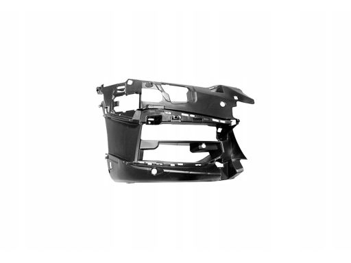 Mocowanie lampy przeciwmgielnej prawe BMW 5 G30 51118064968