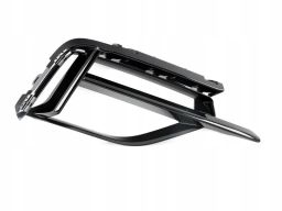 Prawa Kratka boczna zderzaka Volkswagen Golf VII R 5G0853666R041