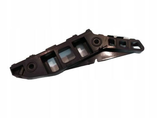 Prawy Ślizg Mocowanie Zderzaka Volkswagen Scirocco