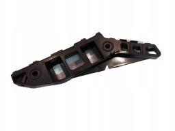 Prawy Ślizg Mocowanie Zderzaka Volkswagen Scirocco