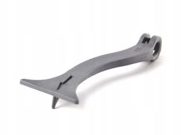 Uchwyt cięgno rączka maski Mercedes W202 C klasa A2028870027