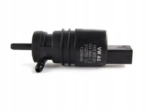 Pompka spryskiwacza AUDI A4 B9 A6 C5 C6 C7 A8 D3 1K5955651