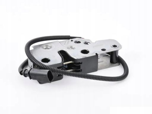 Oryginalny Zamek maski Volkswagen Tiguan mk1 mk2 5N0823509C