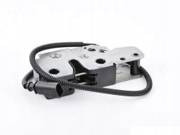 Oryginalny Zamek maski Volkswagen Tiguan mk1 mk2 5N0823509C