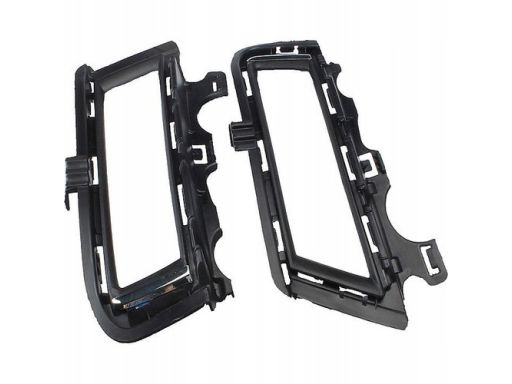 Prawa ramka halogenu Volkswagen Golf VII Oryginał 5G0853212E