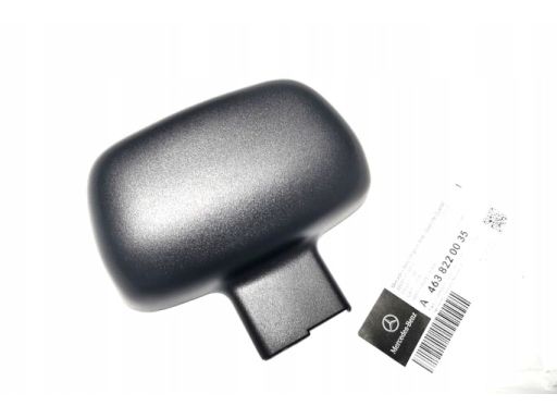 Zaślepka Osłona czujnika sensor Mercedes W463