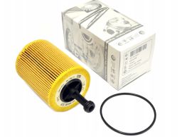 Wkład Filtra Oleju Volkswagen Audi Seat Skoda 071115562C Oe