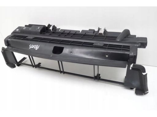 Kierownice powietrza Mercedes W204 A2045053430 ORI