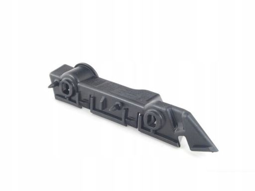 Lewy Ślizg mocowanie zderzaka Audi A5 2008-2016 8T0807283C