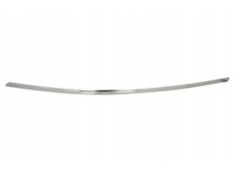 CHROM zderzaka listwa Mercedes W246 B class L P A2468850421