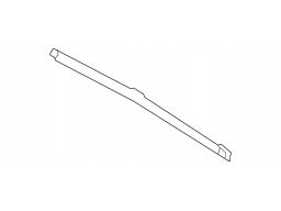 ORYGINALNE Pióra Wycieraczek Mercedes W906 A9068201000