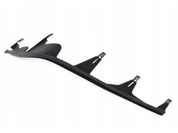 BMW listwa uszczelka lewa reflektora E46 OE 63128384487