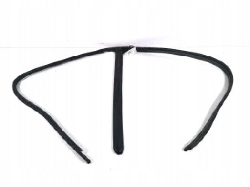 Uszczelka drzwi przesuwnych Mercedes W639 W636 A6397410580