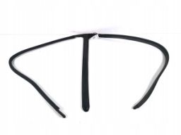 Uszczelka drzwi przesuwnych Mercedes W639 W636 A6397410580