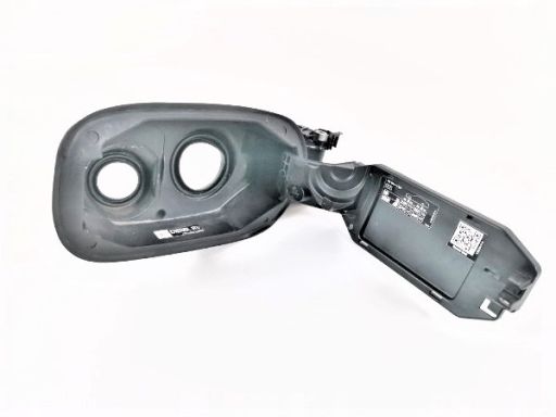 Obudowa Wlewu Paliwa i Adblue Mercedes W205 OE