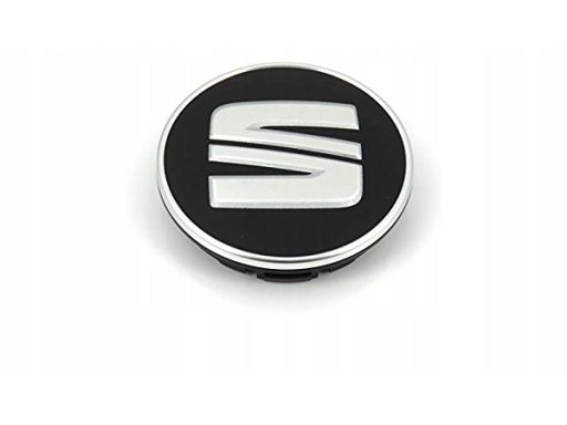 Kołpak dekiel koła Seat Arona Ateca Ibiza Leon Mii 5F0601171CBX