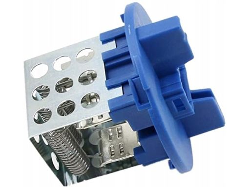 Regulator Rezystor Dmuchawy Mercedes W906