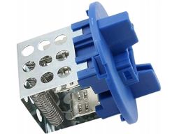 Regulator Rezystor Dmuchawy Mercedes W906