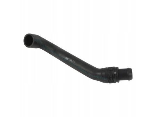 Przewód Wąż Rura Płynu chłodniczego Mercedes W203