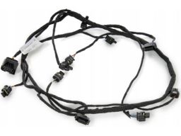 Wiązka zderzaka PDC Tył Mercedes W176 A1765401502