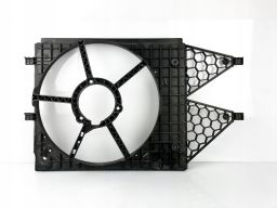 Oryginalna Osłona Wentylatora Audi A1 (2011-2018) 6R0121207Q