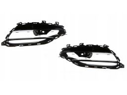 Kratka w zderzak Mercedes W117 AMG A1178858900 L P