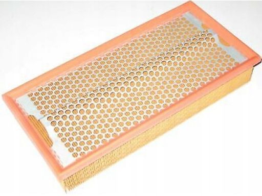 Wkład filtra powietrza MERCEDES M111 OM601 OM602