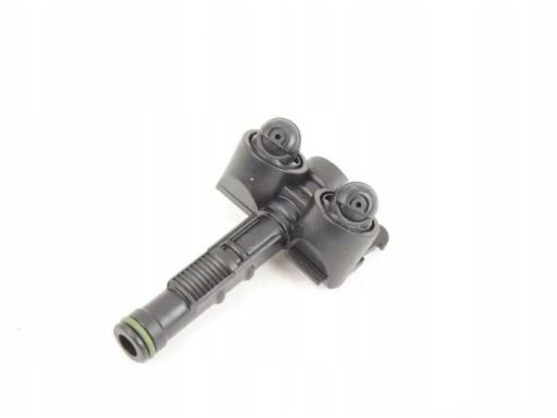 Dysza spryskiwacza reflektora Prawa Vw Tiguan 5N0955104