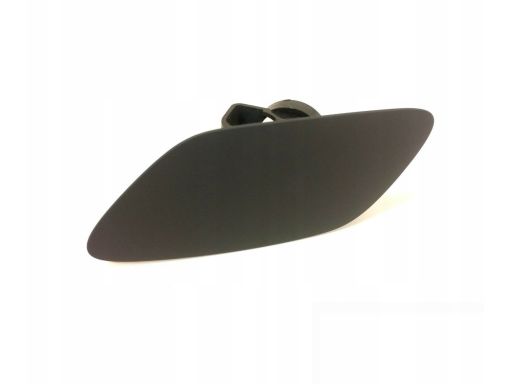 Zaślepka spryskiwaczy reflektorów lewa BMW E89 51117231079