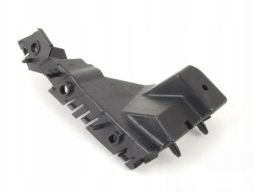 Prawy Ślizg mocowanie zderzaka Audi Q5 (2009-2016) 8R0807284C