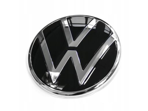 Emblemat znaczek na Klapę Volkswagen Tiguan 2 OE 5NA853630CDPJ