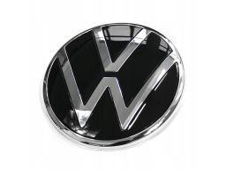 Emblemat znaczek na Klapę Volkswagen Tiguan 2 OE 5NA853630CDPJ