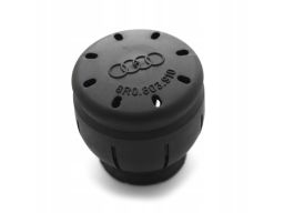 Osłona zaczepu kuli haka holowniczego Audi 8R0803910