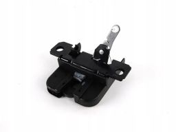 Oryginalny Zamek tylnej klapy Volkswagen Golf iv 1J6827505CB41