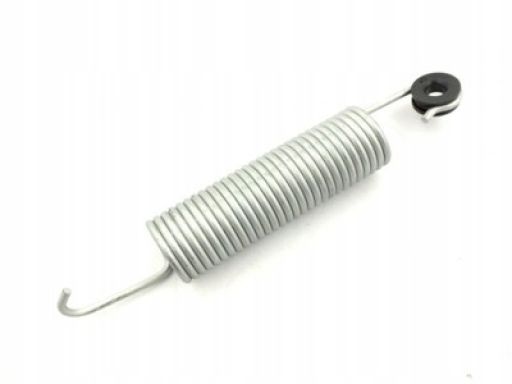 Sprężyna naciągowa pokrywy bagażnika BMW E60 nowa