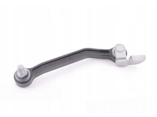 Dźwignia regulator zawieszenie Mercedes W164 LEWY A1643202332