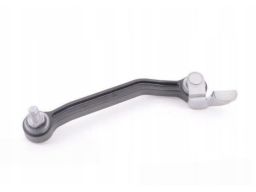 Dźwignia regulator zawieszenie Mercedes W164 LEWY A1643202332