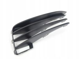 Lewa Kratka w Zderzak Volkswagen Golf Mk7 Oryginał 5GM853665D9B9