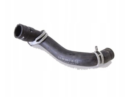 Przewód Wąż chłodnica Mercedes W164 ML class A1645060735