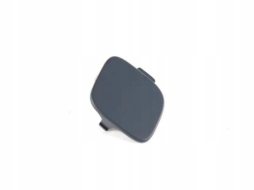 Zaślepka haka zderzaka Volkswagen Golf R Oryginał 5K0807241DGRU