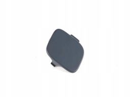 Zaślepka haka zderzaka Volkswagen Golf R Oryginał 5K0807241DGRU