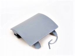 Lewa Zaślepka pokrywa progu Mercedes W212 E Klasa A2126981530