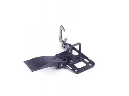 Rygiel maski zamek AUDI A4 B8 RS5 B8 8T0823480