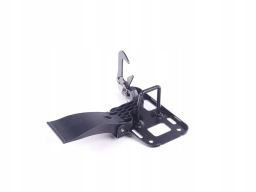 Rygiel maski zamek AUDI A4 B8 RS5 B8 8T0823480