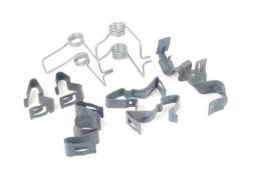 Zestaw naprawczy elementy montażowe fotela BMW